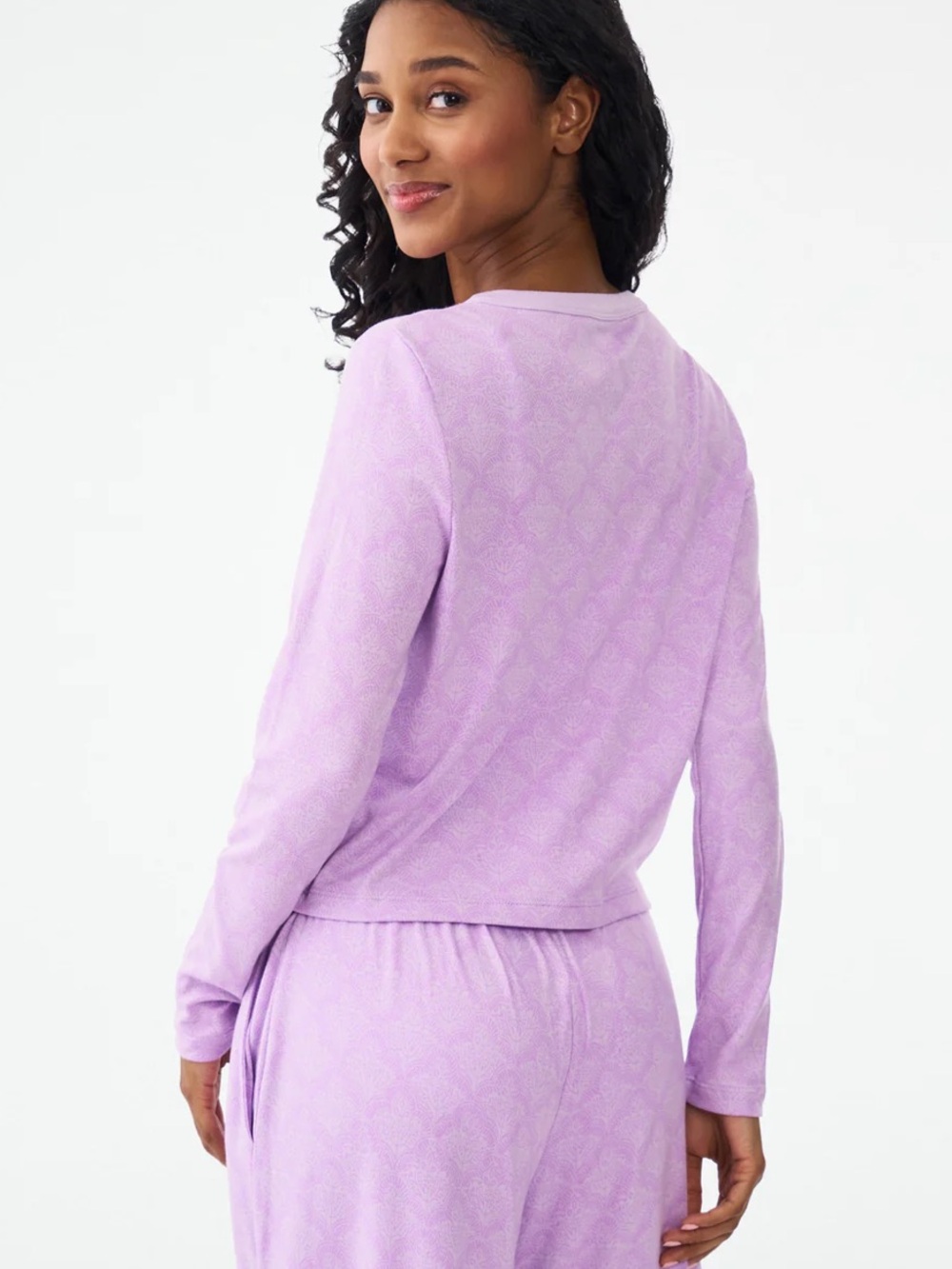 Roller Rabbit Cardigan - Picture 4 of 9